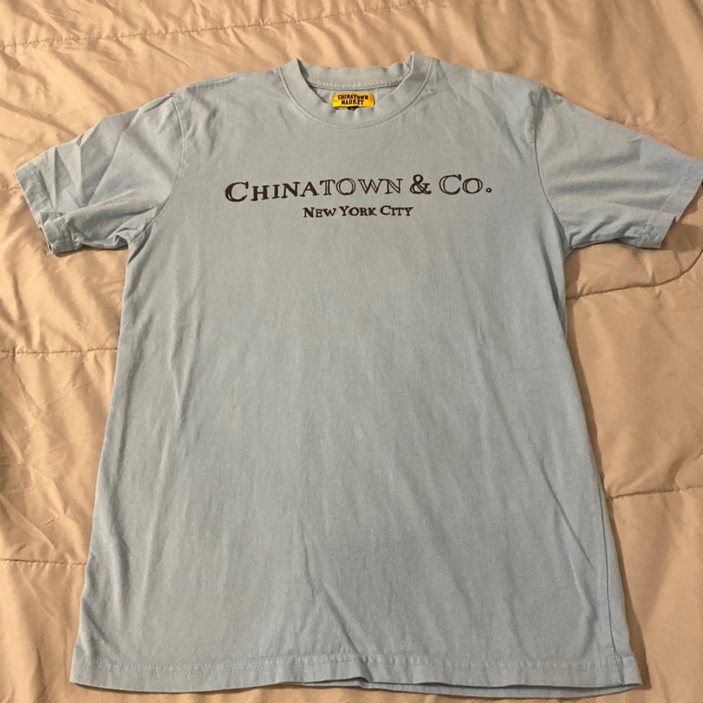 Chinatown Market T Shirt